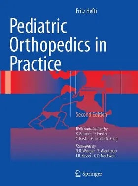 Pediatric Orthopedics in Practice