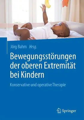 Bewegungsstörungen der oberen Extremität bei Kindern