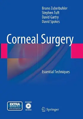 Corneal Surgery