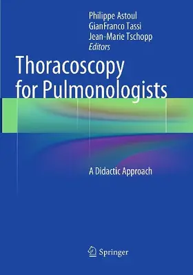 Thoracoscopy for Pulmonologists