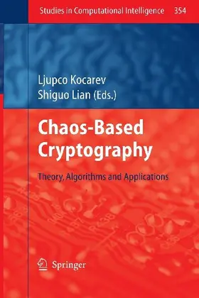 Chaos-based Cryptography