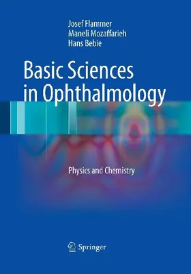 Basic Sciences in Ophthalmology