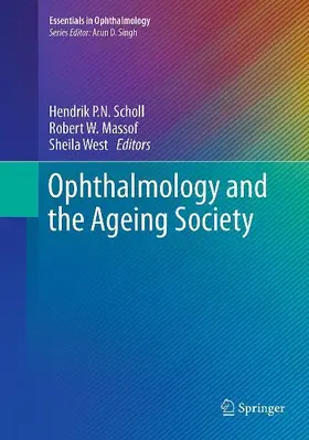Ophthalmology and the Ageing Society