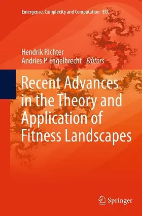 Recent Advances in the Theory and Application of Fitness Landscapes