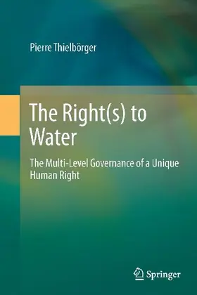 The Right(s) to Water