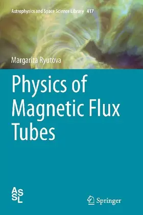 Physics of Magnetic Flux Tubes