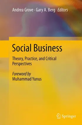 Social Business