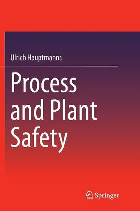 Process and Plant Safety