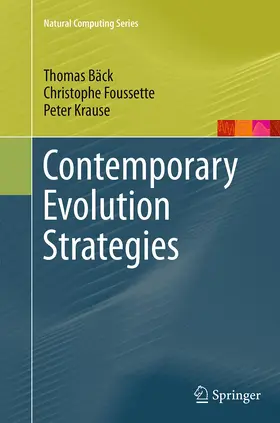 Contemporary Evolution Strategies