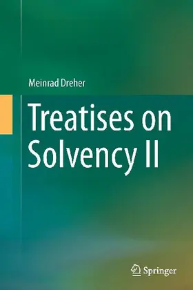 Treatises on Solvency II