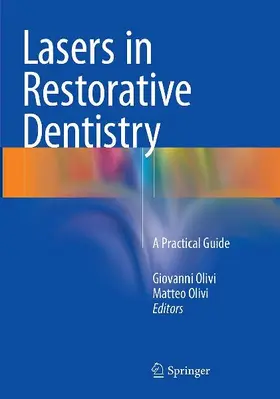 Lasers in Restorative Dentistry
