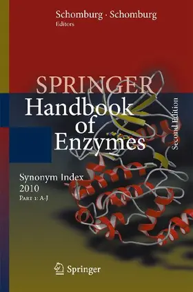 Synonym Index 2010
