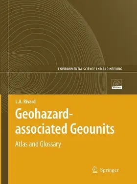 Geohazard-associated Geounits