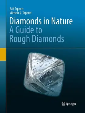 Diamonds in Nature