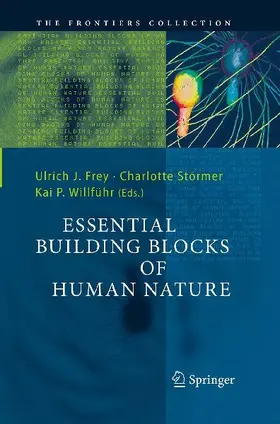 Essential Building Blocks of Human Nature