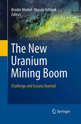 The New Uranium Mining Boom