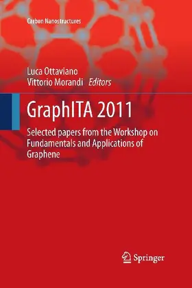 GraphITA 2011