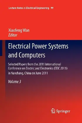 Electrical Power Systems and Computers
