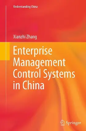Enterprise Management Control Systems in China