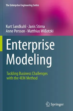 Enterprise Modeling