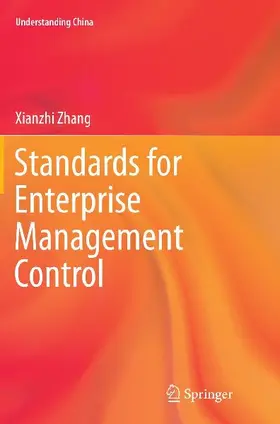 Standards for Enterprise Management Control