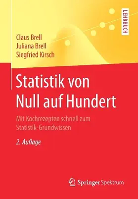 Statistik von Null auf Hundert