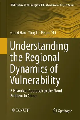 Understanding the Regional Dynamics of Vulnerability