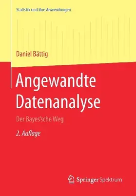 Angewandte Datenanalyse