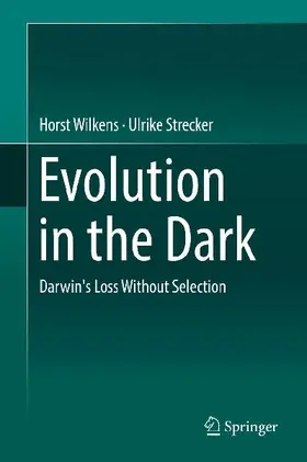 Evolution in the Dark
