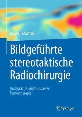 Bildgeführte stereotaktische Radiochirurgie