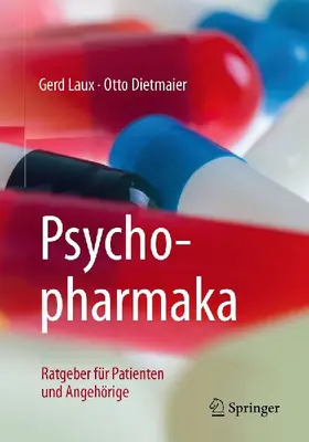Psychopharmaka
