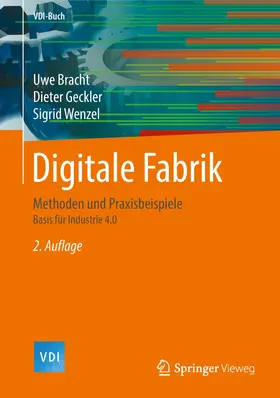 Digitale Fabrik
