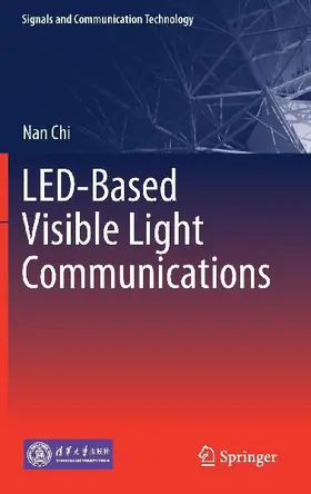 LED-Based Visible Light Communications