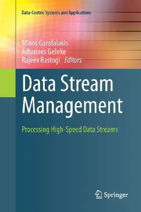 Data Stream Management