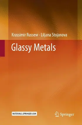 Glassy Metals