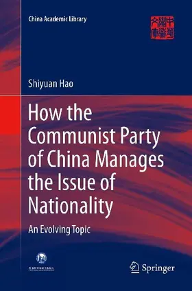 How the Communist Party of China Manages the Issue of Nationality