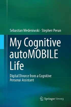 My Cognitive autoMOBILE Life