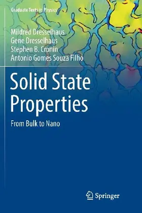 Solid State Properties