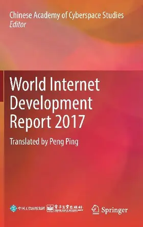 World Internet Development Report 2017
