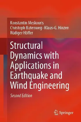 Structural Dynamics with Applications in Earthquake and Wind Engineering