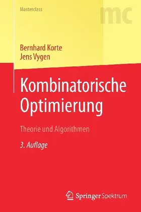 Kombinatorische Optimierung