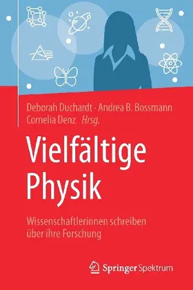 Vielfältige Physik