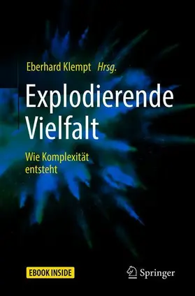 Explodierende Vielfalt