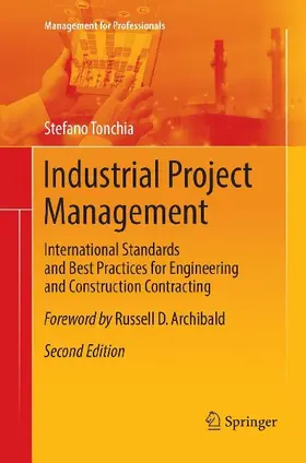 Industrial Project Management