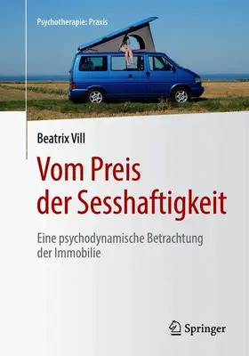 Vom Preis der Sesshaftigkeit