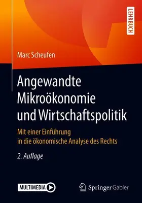 Angewandte Mikroökonomie und Wirtschaftspolitik