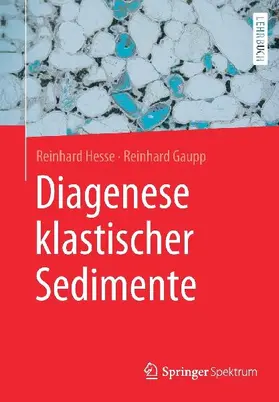 Diagenese klastischer Sedimente