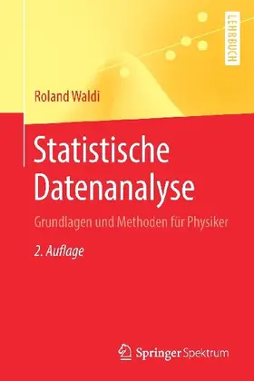 Statistische Datenanalyse
