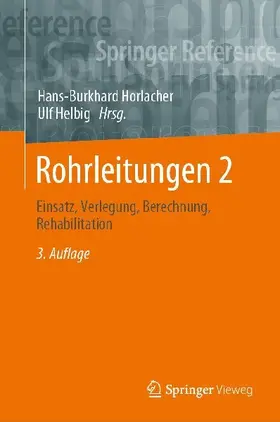 Rohrleitungen 2