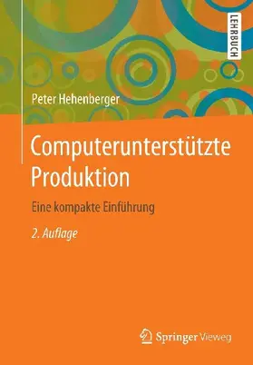 Computerunterstützte Produktion